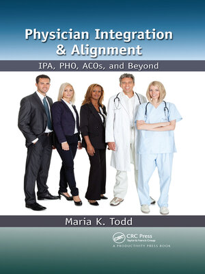 cover image of Physician Integration & Alignment